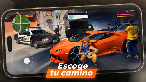 Vibe City screenshot 12