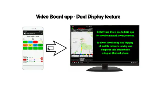 Video Board screenshot 7