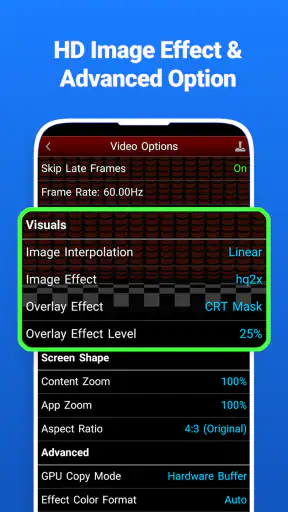 Video Game screenshot 6