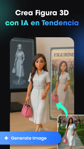 Vidix: Creador De Videos Fotos screenshot 3