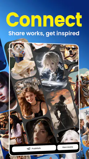 Vidu - AI Video Generator screenshot 10