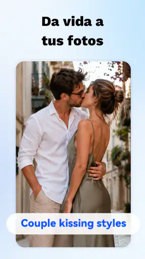 VifunAI: Generador de Video IA screenshot 11
