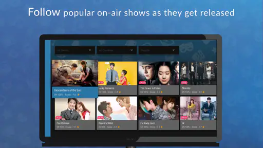 Viki: doramas en español screenshot 11