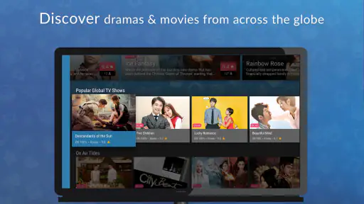 Viki: doramas en español screenshot 9