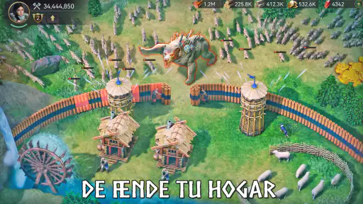 Viking Rise screenshot 10