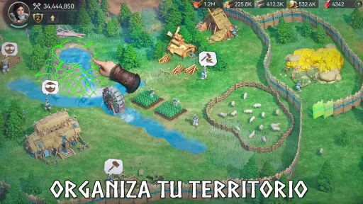 Viking Rise screenshot 3