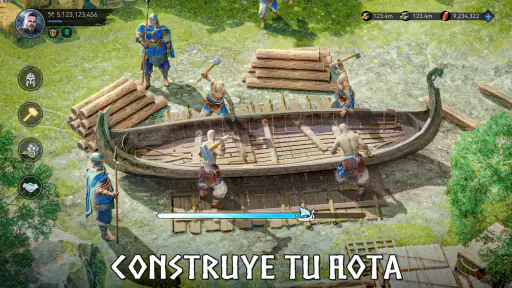 Viking Rise screenshot 6