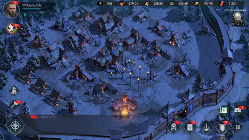 Viking Rise screenshot 7