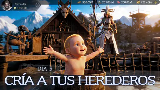 Vikingard screenshot 11