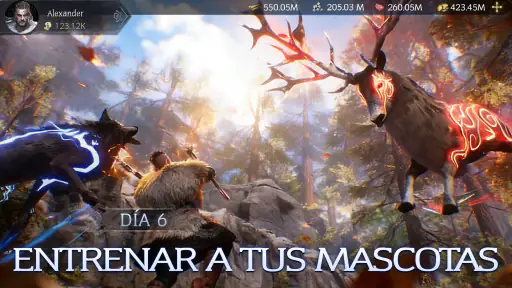 Vikingard screenshot 12
