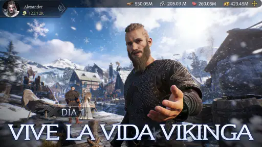 Vikingard screenshot 7