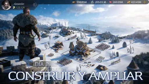 Vikingard screenshot 8