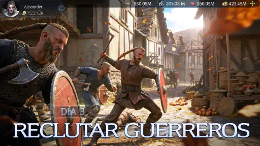 Vikingard screenshot 9