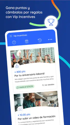 Vip District screenshot 3