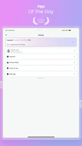 Virtual FitRoom AI screenshot 6