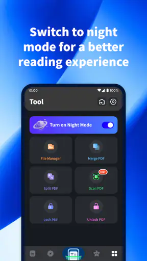 Visor de PDF Pro screenshot 10