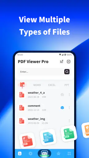 Visor de PDF Pro screenshot 11