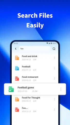 Visor de PDF Pro screenshot 9