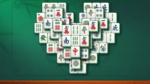Vita Mahjong screenshot 10