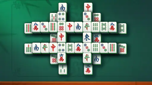 Vita Mahjong screenshot 11
