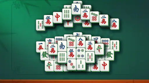 Vita Mahjong screenshot 9