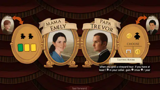 Viticulture screenshot 11