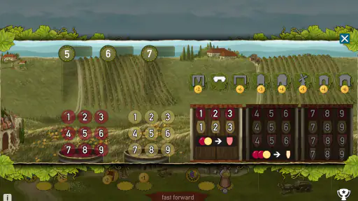 Viticulture screenshot 12