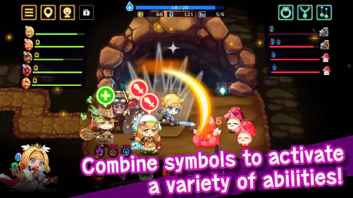 Vivid Knight screenshot 12