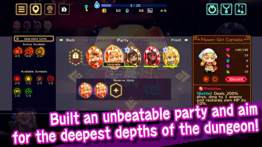 Vivid Knight screenshot 8
