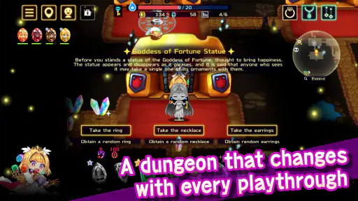 Vivid Knight screenshot 9