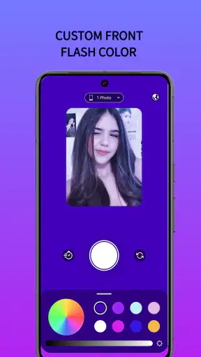 VividBooth - PhotoBooth Camera screenshot 6
