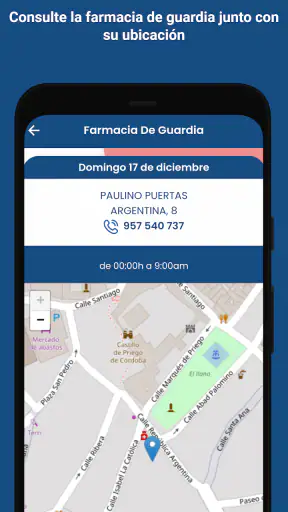Vivir en Priego screenshot 5