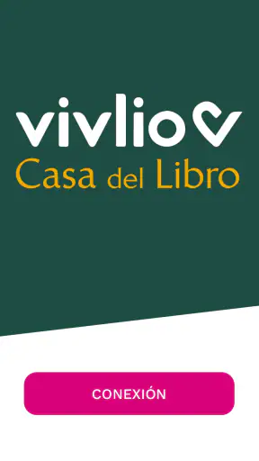 Vivlio Casa del Libro screenshot 10