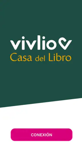 Vivlio Casa del Libro screenshot 5
