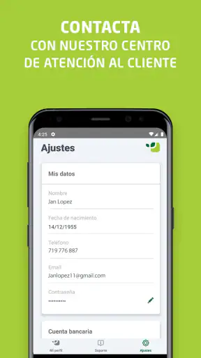 Vivus.es – Préstamos rápidos screenshot 4