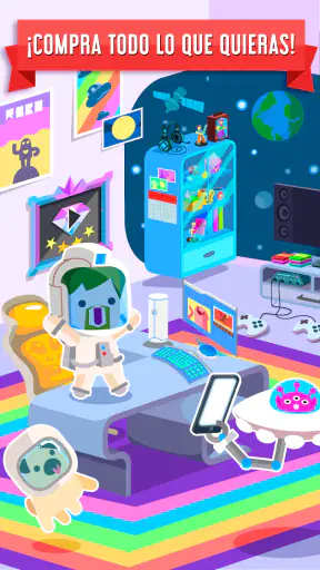 Vlogger Go Viral: Tuber Life screenshot 11