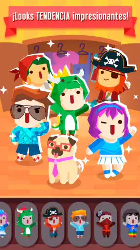 Vlogger Go Viral: Tuber Life screenshot 7