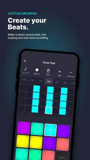 VoxBox:Editor Video y Audio IA screenshot 5