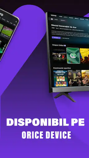 Voyo.ro screenshot 11