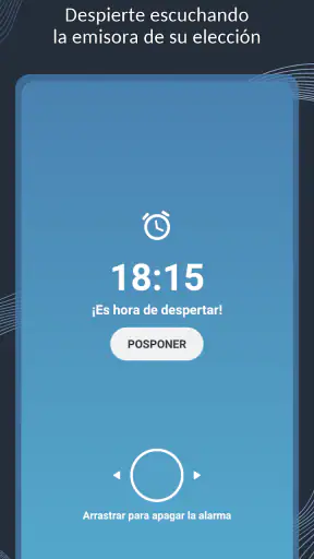 VRadio - Emisoras en línea screenshot 6