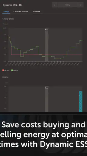 VRM (Victron Energy) screenshot 10