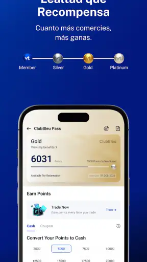 VT Markets - Trading App screenshot 7