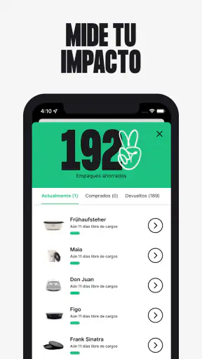 Vytal screenshot 6