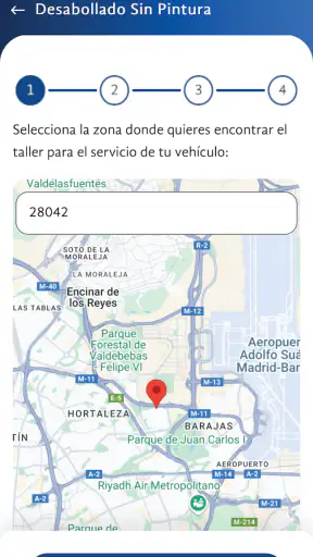 Wacar screenshot 3