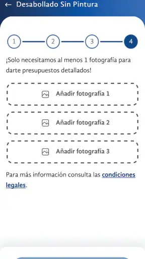 Wacar screenshot 5