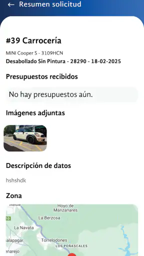 Wacar screenshot 6
