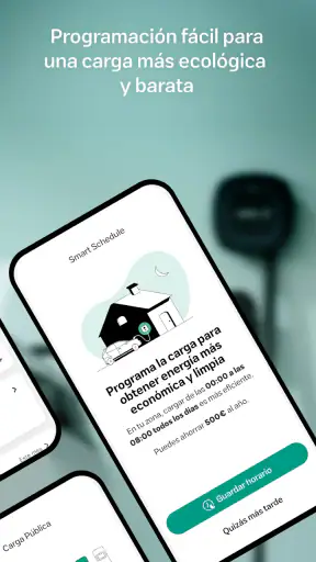 Wallbox screenshot 2