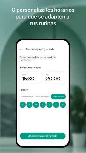 Wallbox screenshot 3