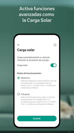 Wallbox screenshot 5