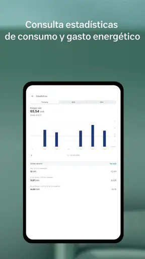 Wallbox screenshot 9